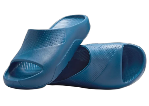 Jordan Post Slide Industrial Blue (GS)