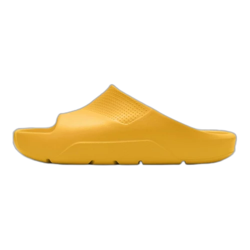 Jordan Post Slide Yellow Ochre (GS)