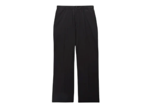 Air Jordan x J Balvin Woven Pants Black