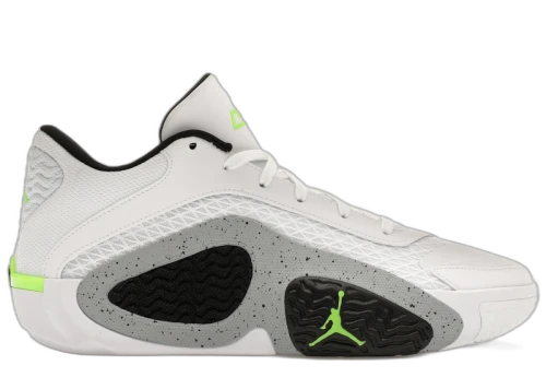 Jordan Tatum 2 Neon