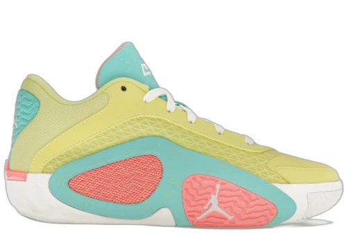 Jordan Tatum 2 Lemonade