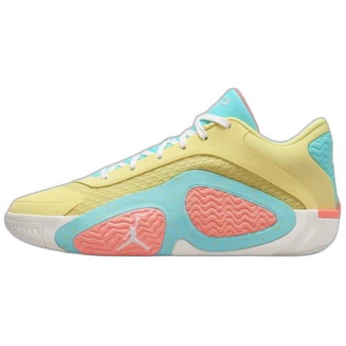 Jordan Tatum 2 'Lemonade'