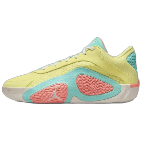 Jordan Tatum 2 PF 'Lemonade'