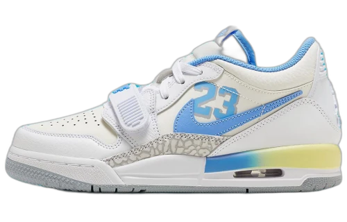Jordan Legacy 312 Low GS '23 - University Blue'