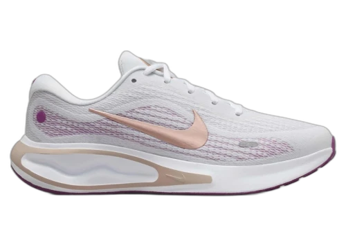 Nike Journey Run White Hot Fuchsia (Women's)