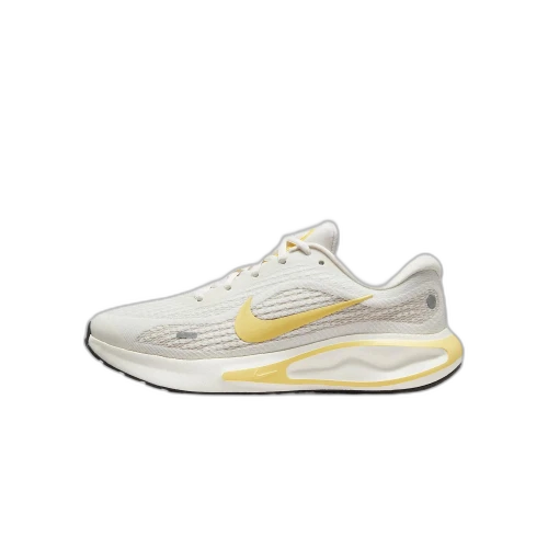 Nike Journey Run 'Sail Soft Yellow' (Women's)