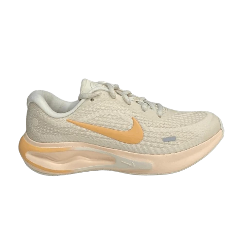 Nike Journey Run Casual Running Shoes Women's Beige