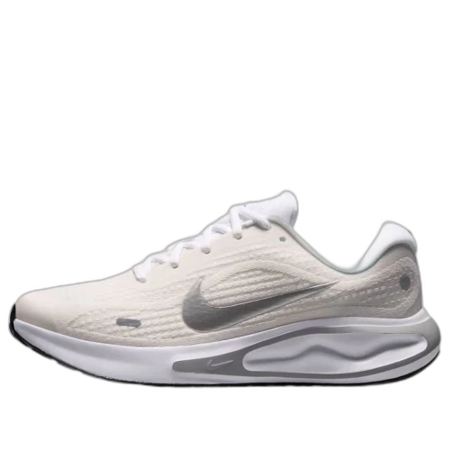 Nike Journey Run 'White Sail Black' (Women's)
