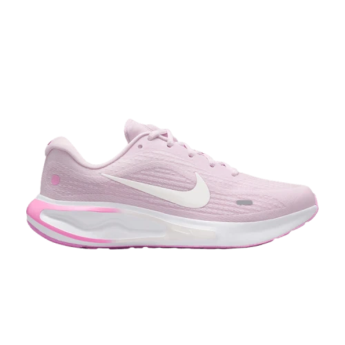 Nike Journey Run 'Light Purple Lilac Rise Pink Smoke Pink Sail White' (Women's)
