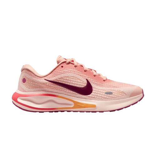 Nike Journey Run Sunset (Women's)