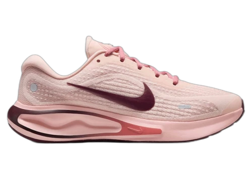 Nike Journey Run Guava Ice Red Stardust (Women's)