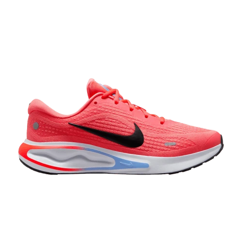 Nike Journey Run Magic Ember Bright Crimson Hyper Pink Black (Women's)