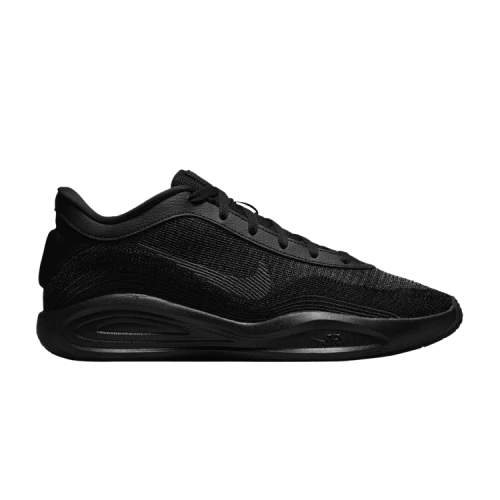 Nike GT Hustle Academy Triple Black