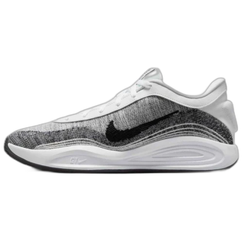 Nike GT Hustle Academy White Black