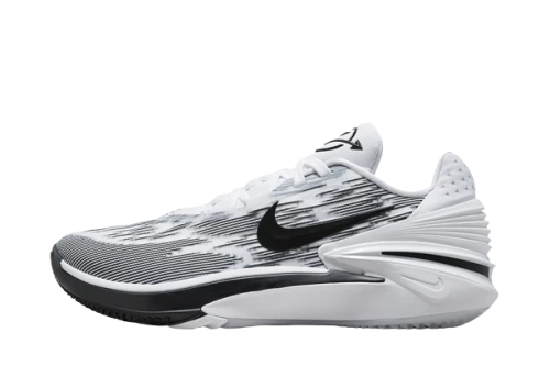 Nike Air Zoom GT Cut 2 TB 'White Black'