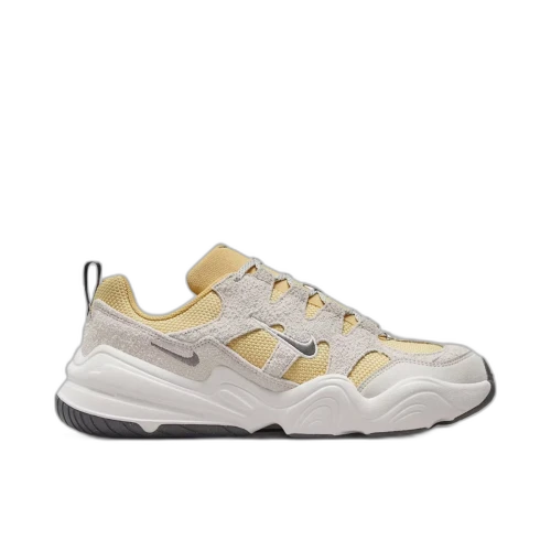 Nike Tech Hera Saturn Gold