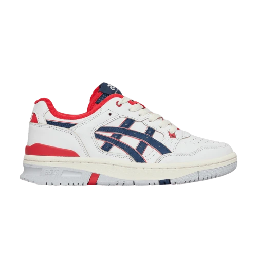 ASICS Comme Des Garçons SHIRT x EX89 'White'