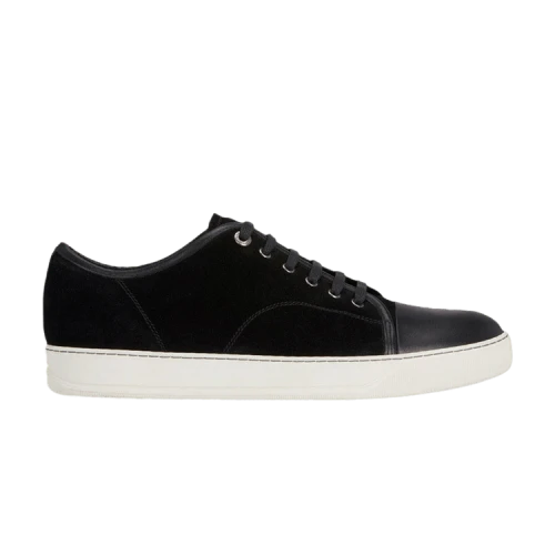 Lanvin DBB1 Sneaker 'Black'