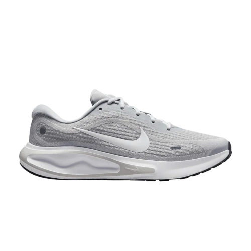 Nike Journey Run Wolf Grey Pure Platinum Cool Grey White