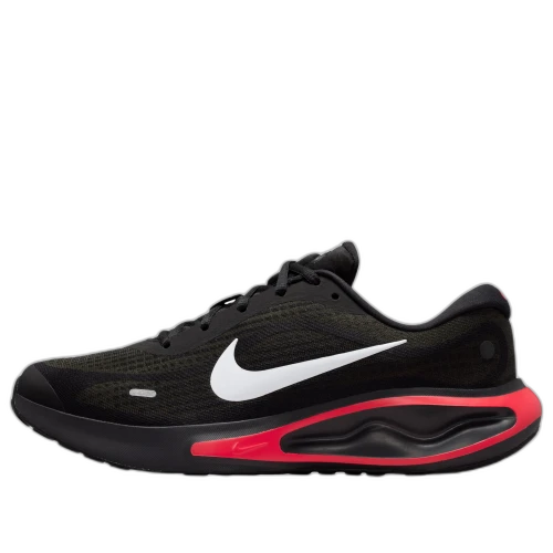 Nike Journey Run 'Black Red Orbit'