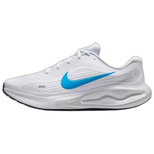 Nike Journey Run White Blue Hero