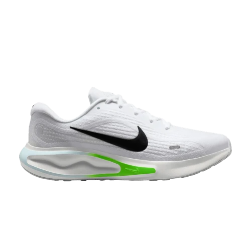 Nike Journey Run White Green Strike Glacier Blue
