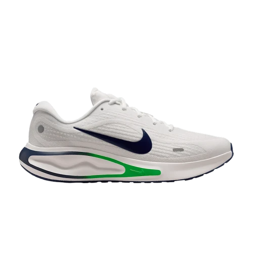 Nike Journey Run 'Summit White Green Spark'