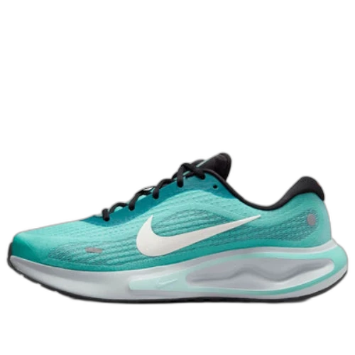Nike Journey Run Road Running Shoes 'Green Frost'