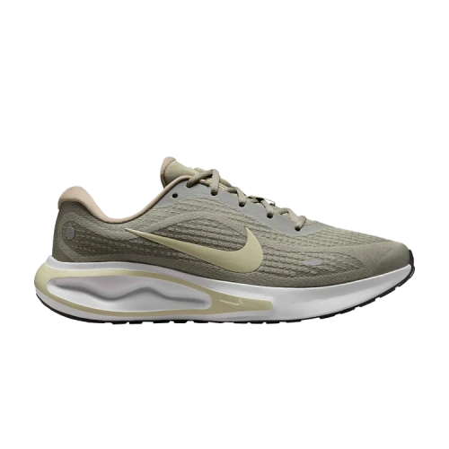 Nike Journey Run Light Army Off Noir Photon Dust Olive Aura