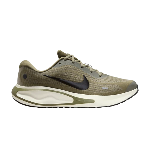Nike Journey Run Silver Sage Black Spruce