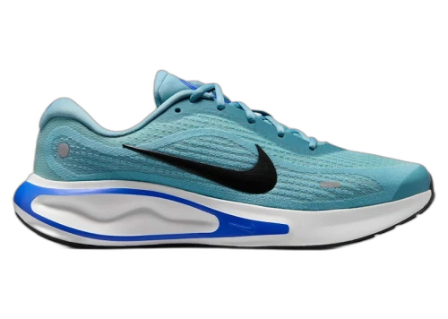 Nike Journey Run Denim Turquoise Hyper Royal