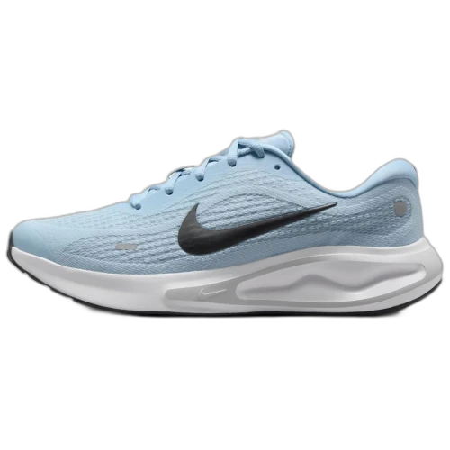 Nike Journey Run Low top Long Distance Running Sprint Running Shoes Men's Blue