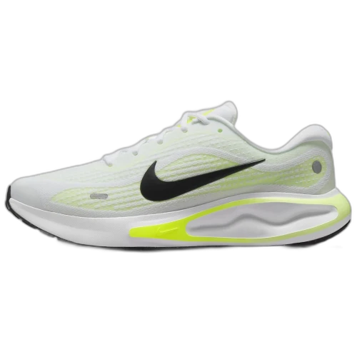 Nike Journey Run Barely Volt Volt White Black