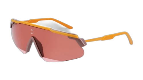 Nike Marquee Sunglasses Dark Orange/ Orange