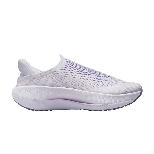 Nike Reina EasyOn Barely Grape Lilac Bloom Laser Orange Daybreak (Women's)