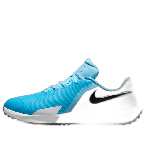 Nike Infinity G NN 'Work Blue Photon Dust'
