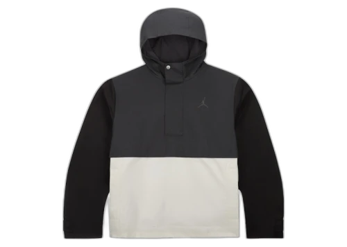 Jordan x A Ma Maniére Anorak Black/Bone