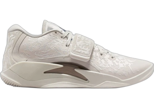 Jordan Zion 3 SE M.U.D. Light Bone