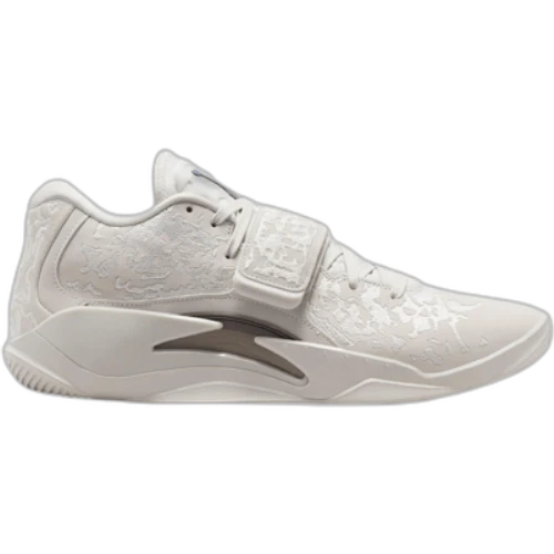 Jordan Zion 3 SE M.U.D. Light Bone