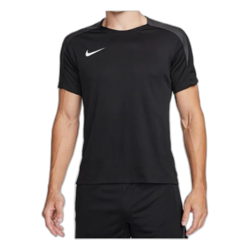 Nike Strike Dri-FIT Short-Sleeve Soccer Top 'White Iron Grey'