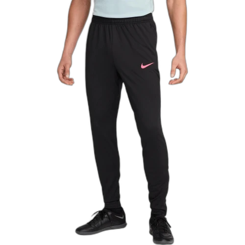Nike Dri Fit Strike Soccer Bottom Men's Black/Bright Pink