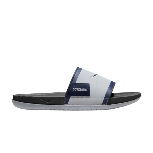 Nike Offcourt Slide Dallas Cowboys