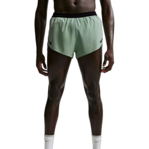 Nike AeroSwift Men's Dri-FIT Adv 2" Brief-Lined Running Shorts