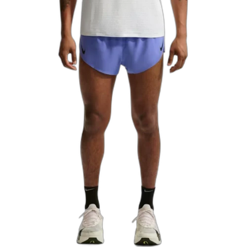 Nike AeroSwift Men's Dri-FIT Adv 2" Brief-Lined Running Shorts