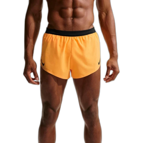 Nike AeroSwift Men's Dri-FIT Adv 2" Brief-Lined Running Shorts