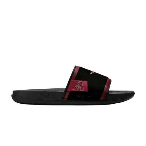 Nike Offcourt (Arizona Diamondbacks) Offcourt Slides