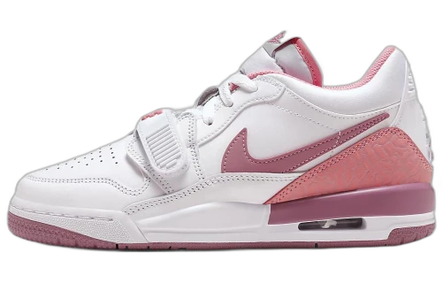 Jordan Legacy 312 Low GS 'Desert Berry'