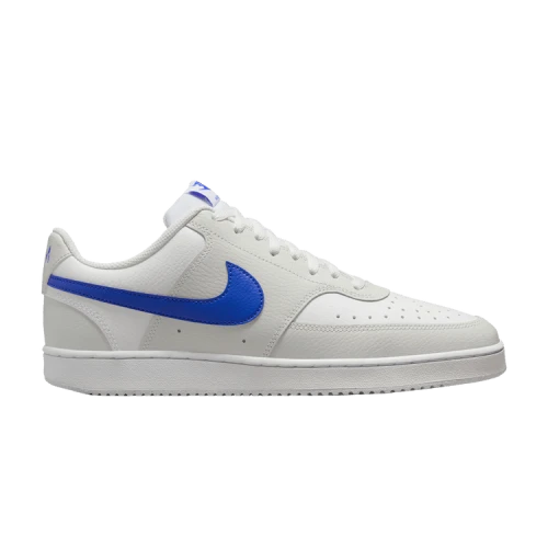 Nike Court Vision Low 'Photon Dust Racer Blue'