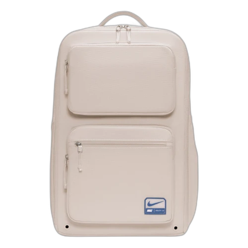 Nike Utility Speed 27L Backpack 'Light Orewood Brown Indigo Storm'