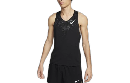 Nike AeroSwift Men's Dri-FIT Adv Running Singlet